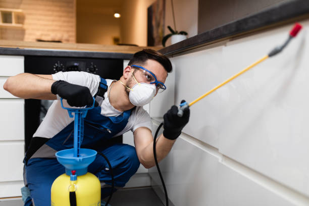 Pest Control for Restaurants in Gordonsville, TN